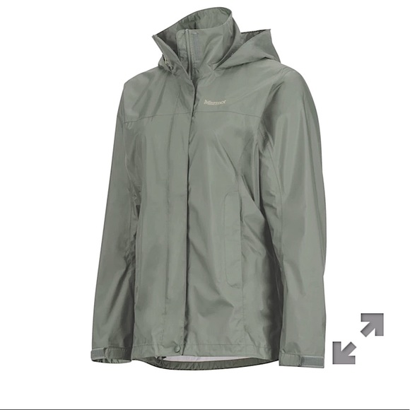 Marmot Jackets & Blazers - Marmot Rain Jacket